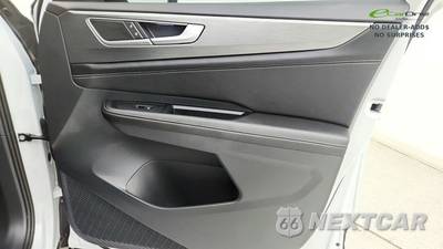2026 Volkswagen Atlas Cross Sport 2.0T SE - zdjęcie 39 z 50 - miniatura