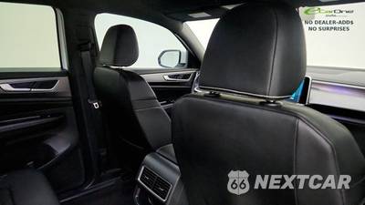 2026 Volkswagen Atlas Cross Sport 2.0T SE - zdjęcie 42 z 50 - miniatura