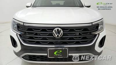 2026 Volkswagen Atlas Cross Sport 2.0T SE - zdjęcie 20 z 50 - miniatura