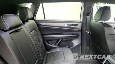 2026 Volkswagen Atlas Cross Sport 2.0T SE - zdjęcie 40 z 50 - miniatura