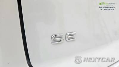 2026 Volkswagen Atlas Cross Sport 2.0T SE - zdjęcie 33 z 50 - miniatura