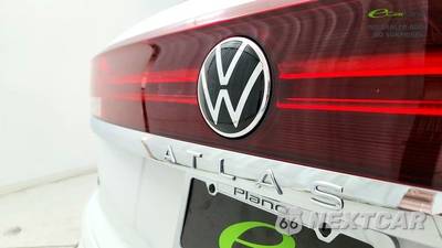 2026 Volkswagen Atlas Cross Sport 2.0T SE - zdjęcie 34 z 50 - miniatura