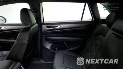 2026 Volkswagen Atlas Cross Sport 2.0T SE - zdjęcie 44 z 50 - miniatura