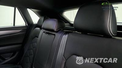 2026 Volkswagen Atlas Cross Sport 2.0T SE - zdjęcie 45 z 50 - miniatura