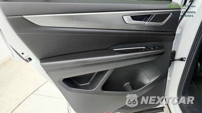 2026 Volkswagen Atlas Cross Sport 2.0T SE - zdjęcie 47 z 50 - miniatura