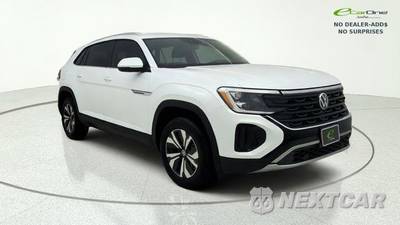 2026 Volkswagen Atlas Cross Sport 2.0T SE
