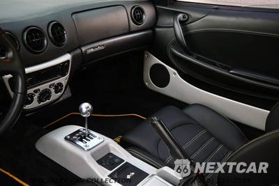 1999 Ferrari 360 Modena - zdjęcie 17 z 37 - miniatura