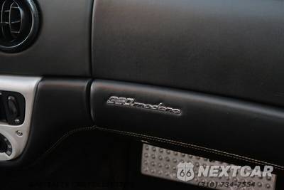 1999 Ferrari 360 Modena - zdjęcie 25 z 37 - miniatura