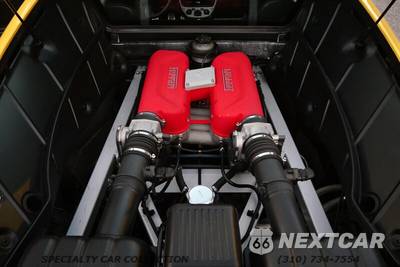 1999 Ferrari 360 Modena - zdjęcie 31 z 37 - miniatura