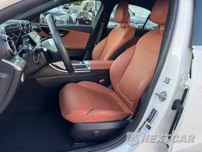 2023 Mercedes-Benz C 300 4MATIC Sedan - zdjęcie 12 z 29 - miniatura
