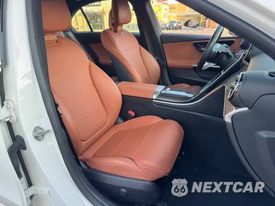 2023 Mercedes-Benz C 300 4MATIC Sedan - zdjęcie 18 z 29 - miniatura