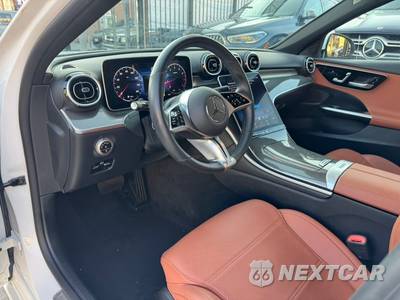 2023 Mercedes-Benz C 300 4MATIC Sedan - zdjęcie 11 z 29 - miniatura