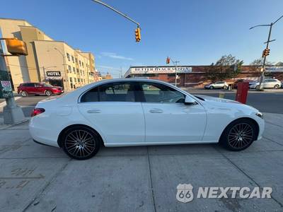2023 Mercedes-Benz C 300 4MATIC Sedan - zdjęcie 5 z 29 - miniatura