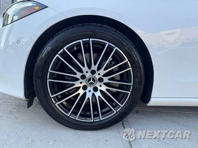 2023 Mercedes-Benz C 300 4MATIC Sedan - zdjęcie 29 z 29 - miniatura