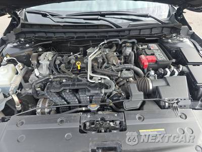 2025 Nissan Altima SV - zdjęcie 15 z 21 - miniatura