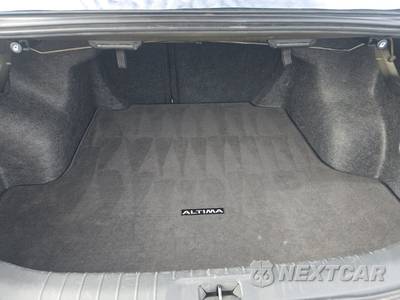2025 Nissan Altima SV - zdjęcie 16 z 21 - miniatura