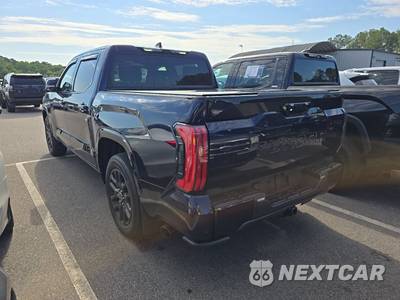 2023 Toyota Tundra Platinum Crew Cab Short Bed - zdjęcie 6 z 22 - miniatura