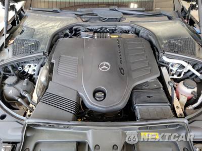 2022 Mercedes-Benz S 500 4MATIC - zdjęcie 15 z 21 - miniatura
