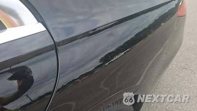 2022 Mercedes-Benz S 500 4MATIC - zdjęcie 21 z 21 - miniatura
