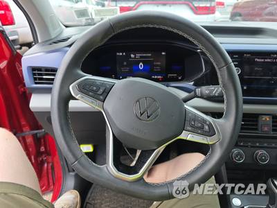 2022 Volkswagen Taos SE - zdjęcie 10 z 33 - miniatura