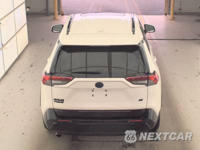 2023 Toyota RAV4 Prime SE - zdjęcie 5 z 25 - miniatura