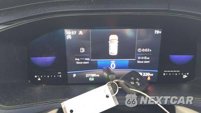 2022 Volkswagen Taos SE - zdjęcie 18 z 33 - miniatura