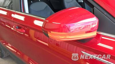 2022 Volkswagen Taos SE - zdjęcie 29 z 33 - miniatura
