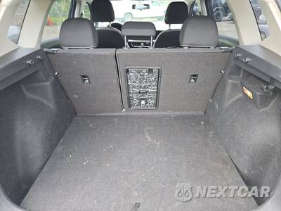 2022 Volkswagen Taos S - zdjęcie 16 z 32 - miniatura