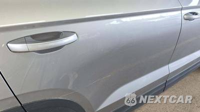 2022 Volkswagen Taos S - zdjęcie 22 z 32 - miniatura