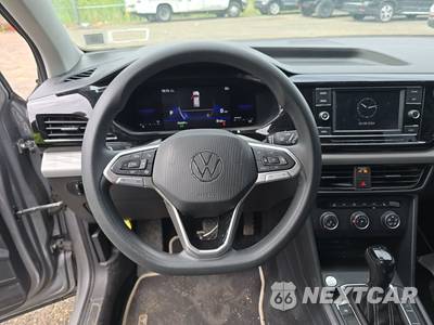 2022 Volkswagen Taos S - zdjęcie 10 z 32 - miniatura