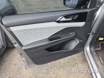2022 Volkswagen Taos S - zdjęcie 9 z 32 - miniatura