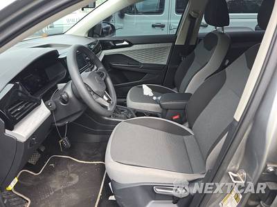 2022 Volkswagen Taos S - zdjęcie 7 z 32 - miniatura