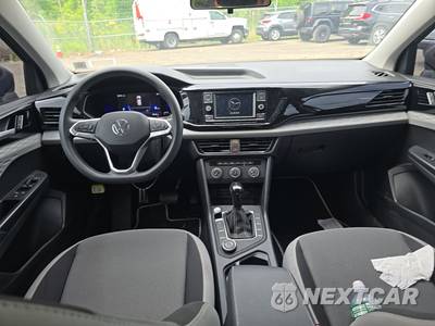 2022 Volkswagen Taos S - zdjęcie 11 z 32 - miniatura