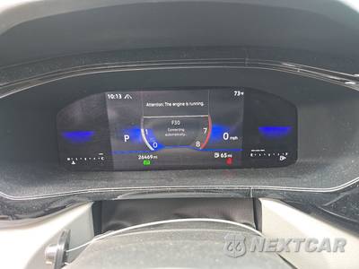2022 Volkswagen Taos S - zdjęcie 12 z 32 - miniatura