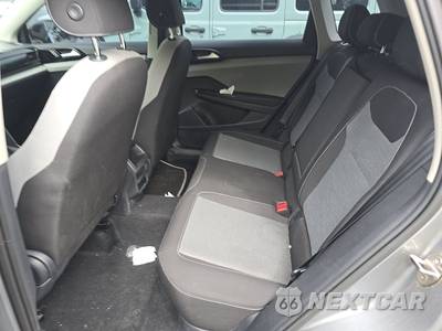 2022 Volkswagen Taos S - zdjęcie 13 z 32 - miniatura