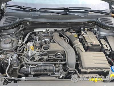 2022 Volkswagen Taos S - zdjęcie 15 z 32 - miniatura