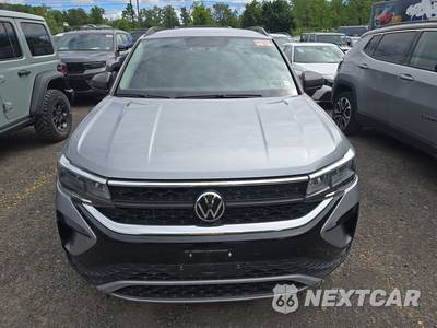 2022 Volkswagen Taos S - zdjęcie 2 z 32 - miniatura