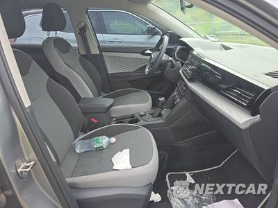 2022 Volkswagen Taos S - zdjęcie 8 z 32 - miniatura