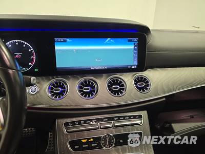 2019 Mercedes-Benz CLS 450 4MATIC - zdjęcie 11 z 28 - miniatura