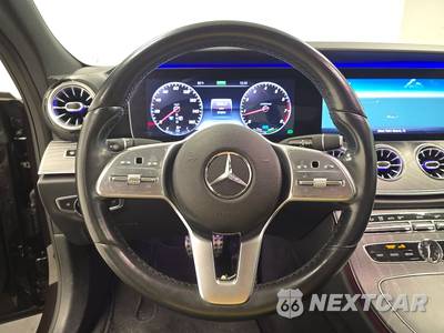 2019 Mercedes-Benz CLS 450 4MATIC - zdjęcie 10 z 28 - miniatura