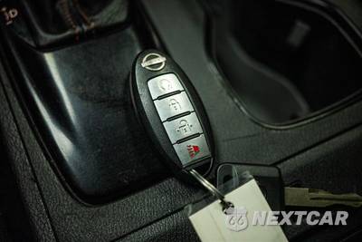 2024 Nissan Frontier PRO-4X Crew Cab Medium Bed - zdjęcie 22 z 29 - miniatura