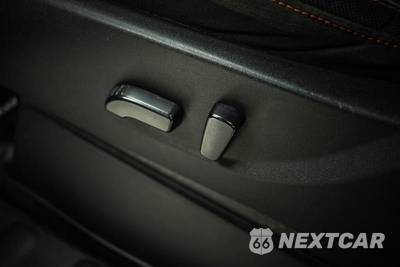2024 Nissan Frontier PRO-4X Crew Cab Medium Bed - zdjęcie 16 z 29 - miniatura
