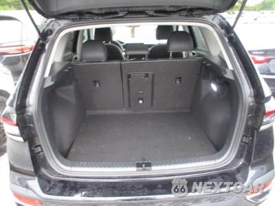 2025 Volkswagen Taos SE - zdjęcie 14 z 26 - miniatura