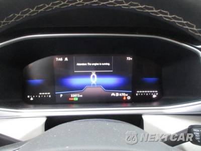 2025 Volkswagen Taos SE - zdjęcie 7 z 26 - miniatura