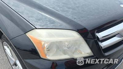 2012 Mercedes-Benz GLK 350 - zdjęcie 28 z 30 - miniatura