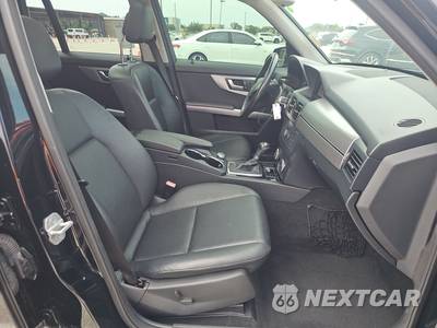 2012 Mercedes-Benz GLK 350 - zdjęcie 8 z 30 - miniatura