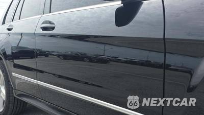 2012 Mercedes-Benz GLK 350 - zdjęcie 19 z 30 - miniatura