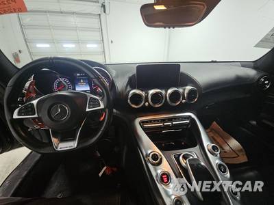 2017 Mercedes-Benz AMG GT - zdjęcie 11 z 24 - miniatura