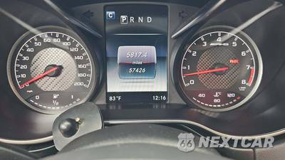 2017 Mercedes-Benz AMG GT - zdjęcie 16 z 24 - miniatura
