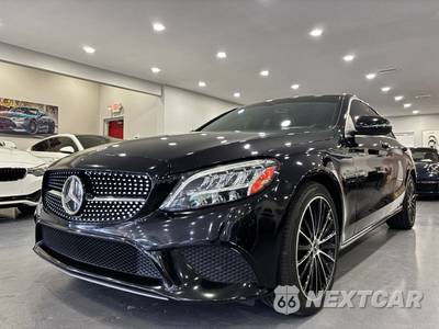 2020 Mercedes-Benz C 300 Sedan - zdjęcie 3 z 50 - miniatura